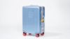 Picture of Blue Luggage