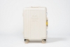 Picture of White Luggage