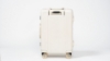 Picture of White Luggage