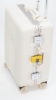 Picture of White Luggage