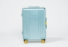 Picture of Green Luggage