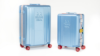Picture of Blue Luggage