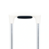 Picture of 25-inch Luggage - Cream