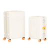 Picture of 25-inch Luggage - Cream