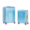 Picture of 25-inch Luggage - Blue