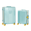 Picture of 25-inch Luggage - Green