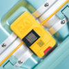 Picture of 25-inch Luggage - Green